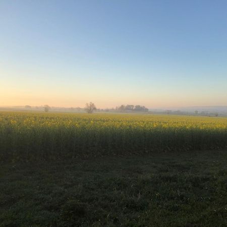 Rosloevs Gard Vackert Boende I En Naturskoen Miljoe. Flyinge Eksteriør bilde